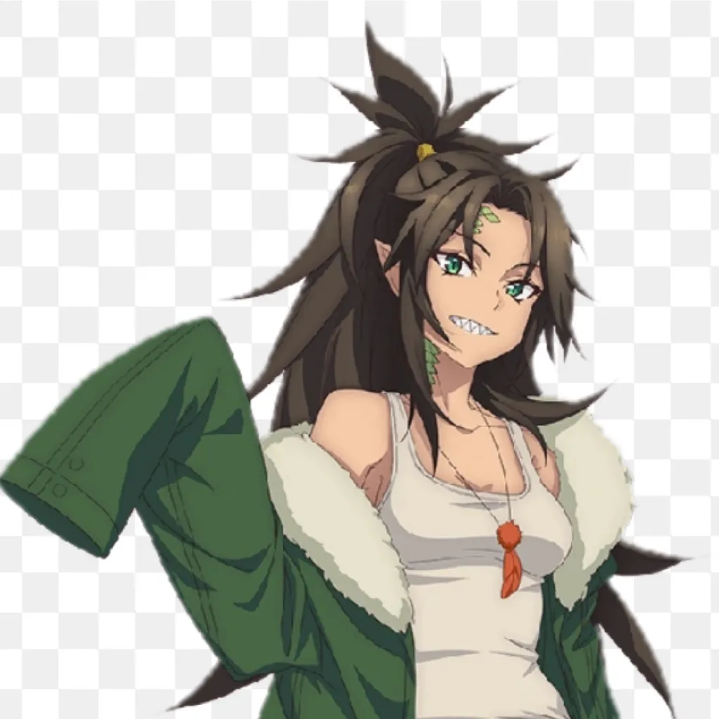 chat with ai character: Zophia the tornado