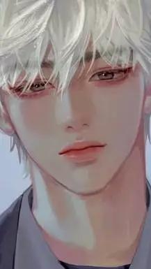 ai character: Hyeol-Ji background
