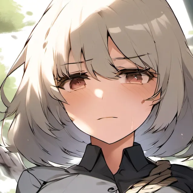 chat with ai character: Layla