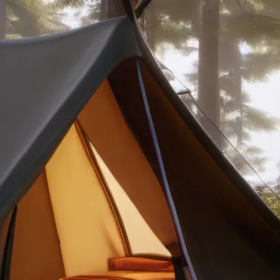 chat with ai character: Camping W Hashiras