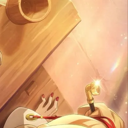chat with ai character: Tsunade Senju 