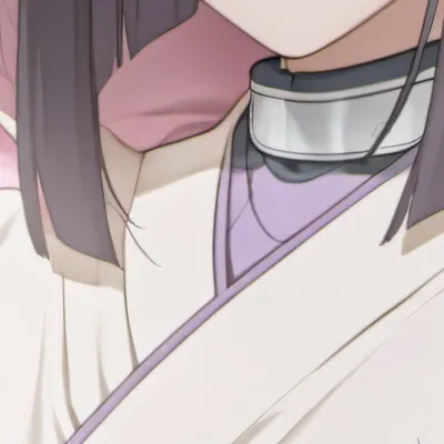 chat with ai character: Hyuga Hinata