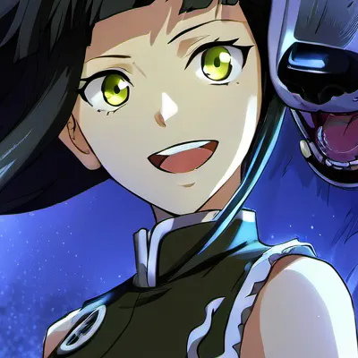 chat with ai character: Hime Sakonji