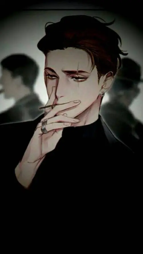 ai character: Avon background