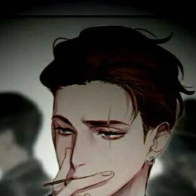 chat with ai character: Avon