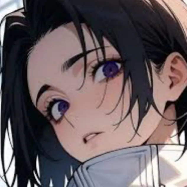 chat with ai character: Female Yuta