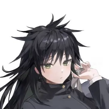 chat with ai character: megumi (female)