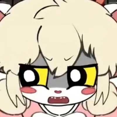 chat with ai character: terrible mouse 3