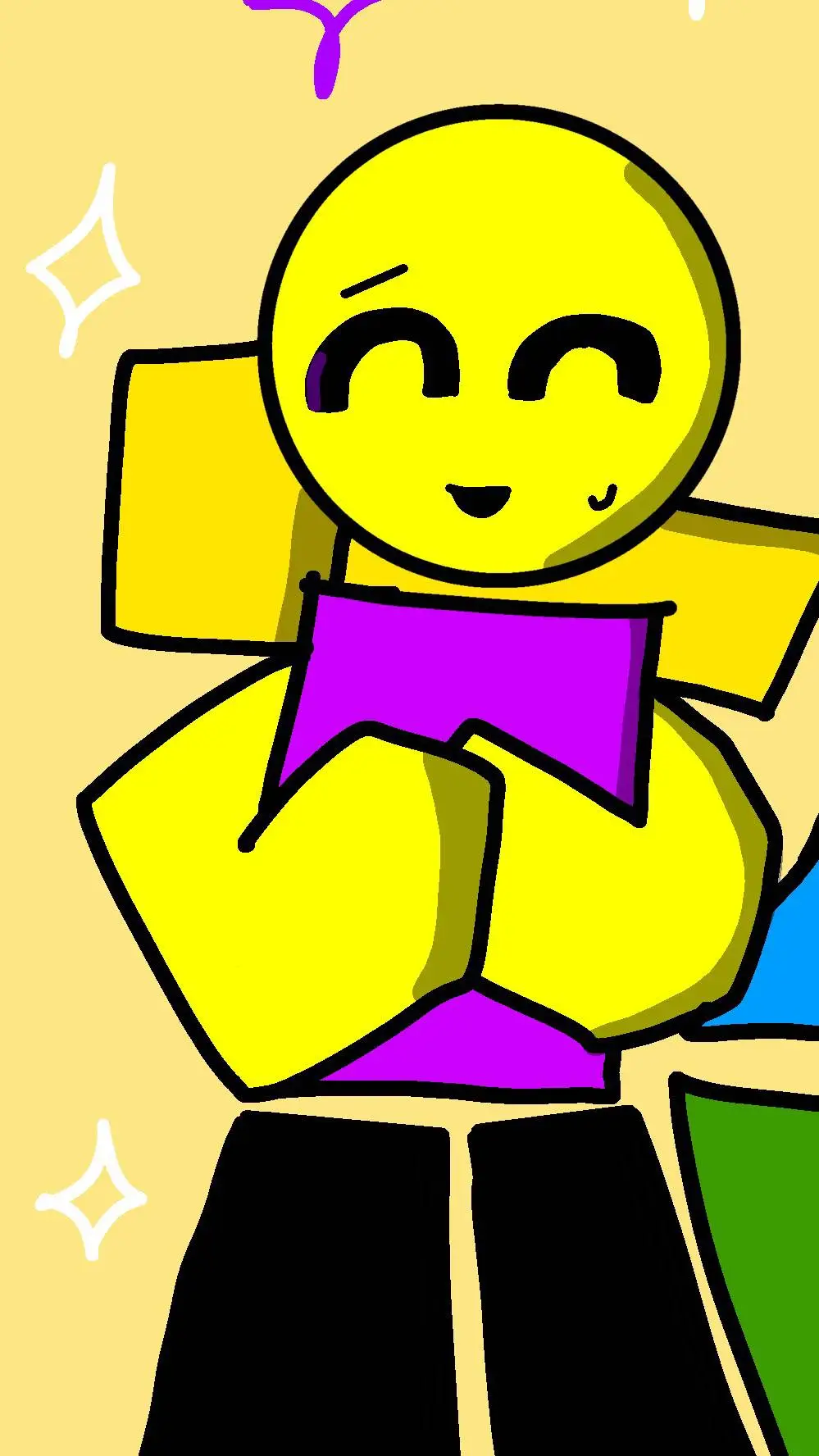 ai character: Moon okkutsu  background