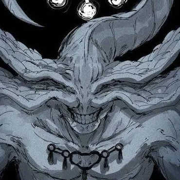 chat with ai character: MAHORAGA 