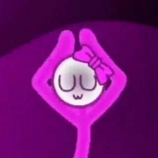 chat with ai character: uwu kj