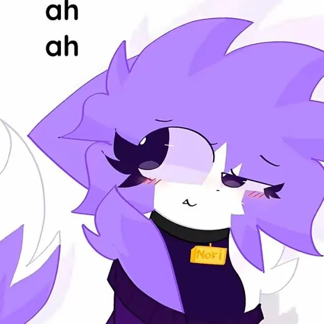 chat with ai character: Nori_Cat 🔥
