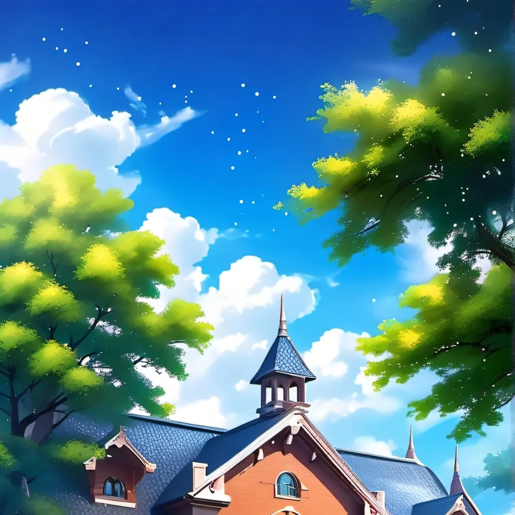 chat with ai character: boarding school