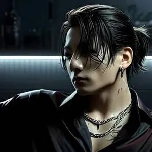 chat with ai character: jk