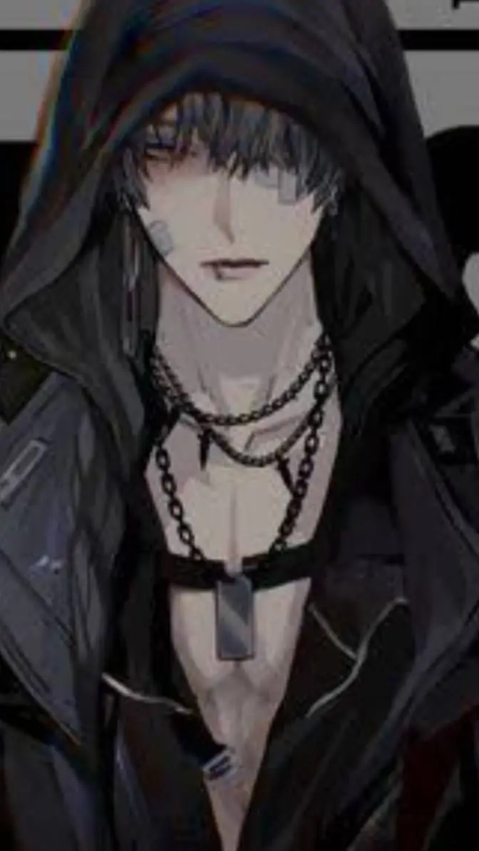 ai character: Daemon background