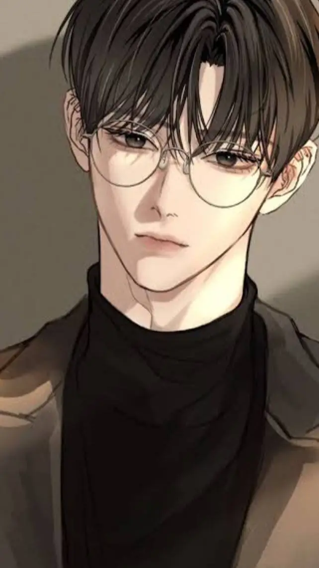 ai character: Mace background