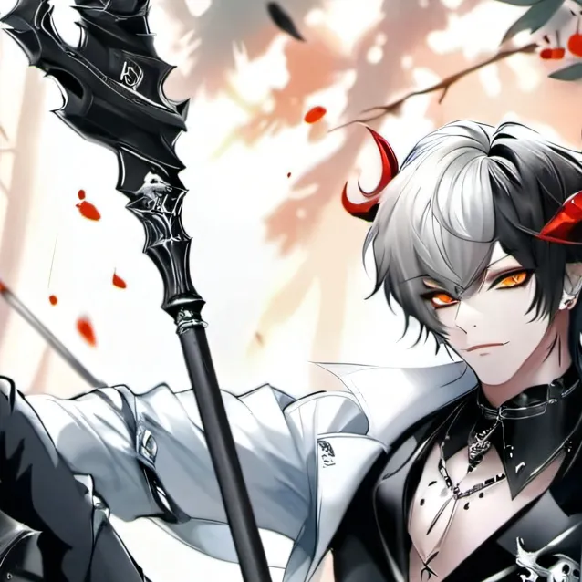 chat with ai character: David
