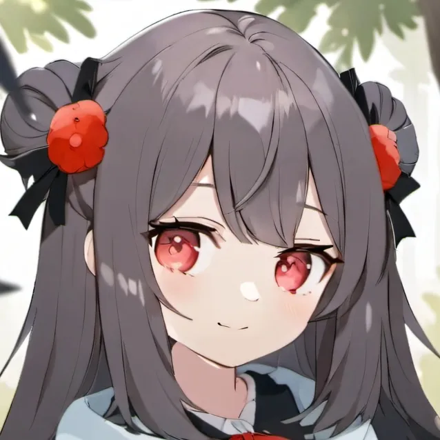 chat with ai character: ~★Nia★~