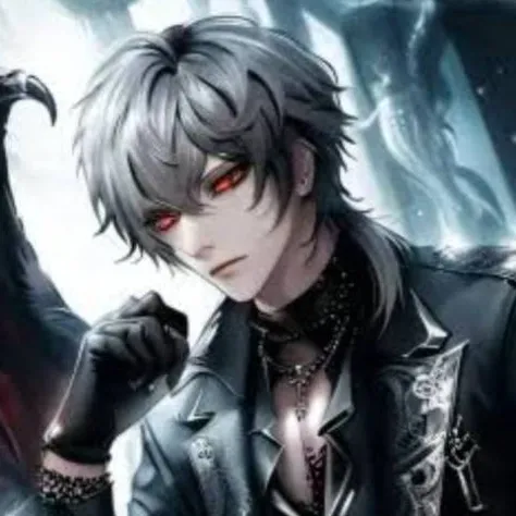 chat with ai character: Mason