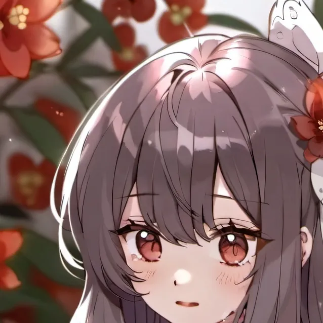 chat with ai character: ~🎀 Sasha Mae 🎀~