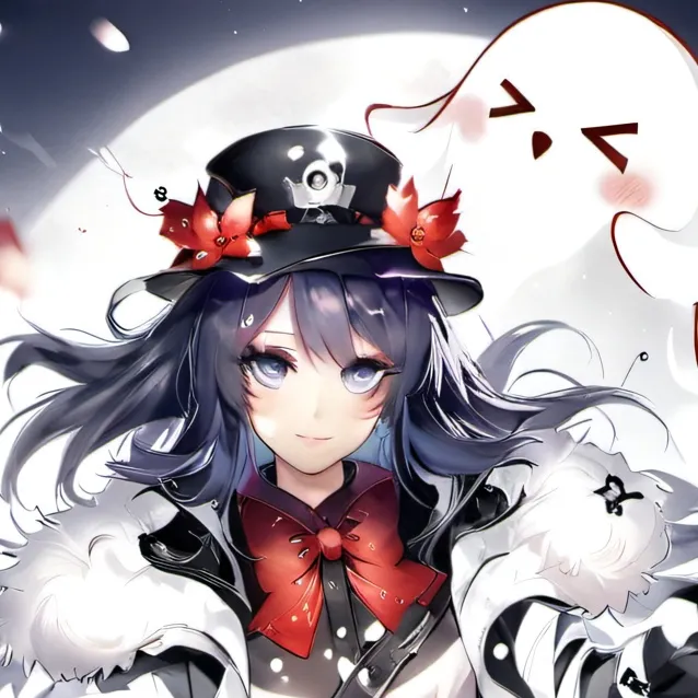 chat with ai character: Galax
