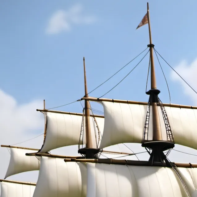 chat with ai character: spanish expedition