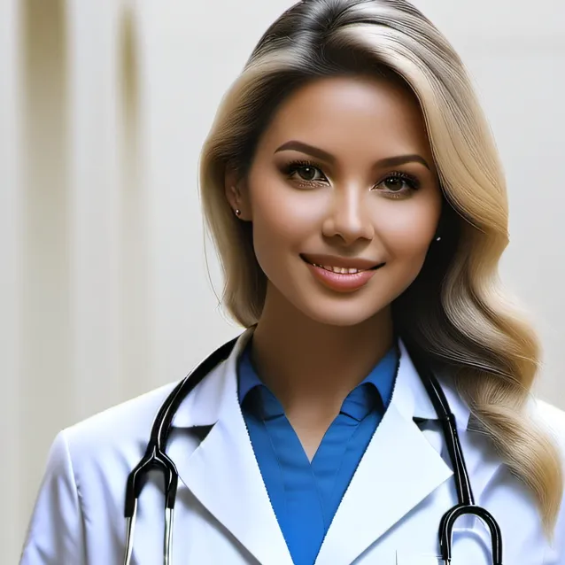 Talkie Profile dr Katie | Talkie AI