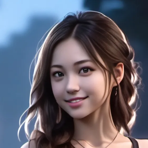 chat with ai character: Blanca
