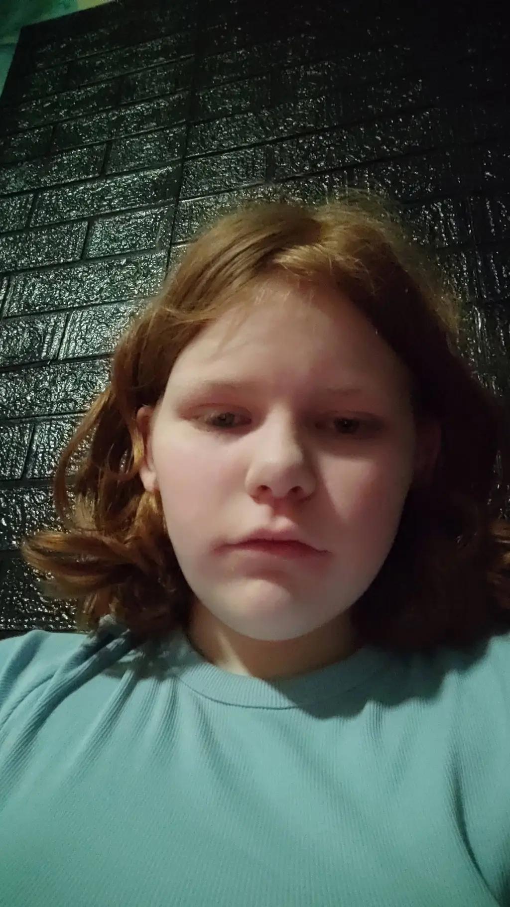 ai character: demons Slayer  background