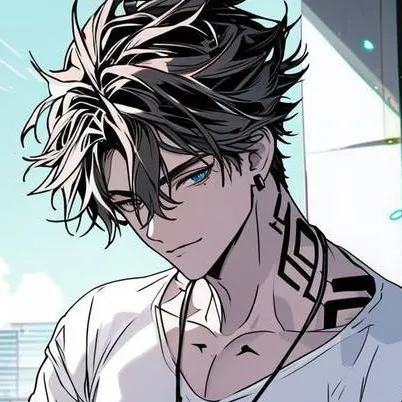 chat with ai character: Erik