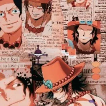 chat with ai character: portgas d. ace