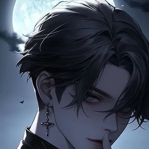 chat with ai character: Vincent 