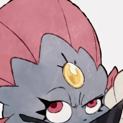 chat with ai character: Weavile(Pokemon)