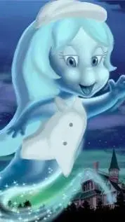 ai character: Dandy's world(Dw) background