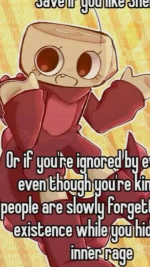 ai character: Shelly(Dw) background