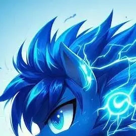 chat with ai character: Super Charged Alan