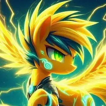 chat with ai character: Super Alan Form
