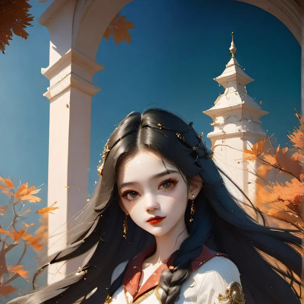 chat with ai character: Mya Jung