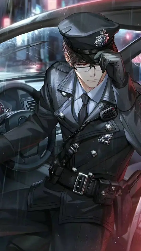 ai character: Matthew background