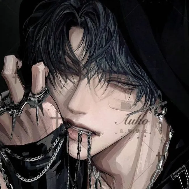 chat with ai character: ~Azael~