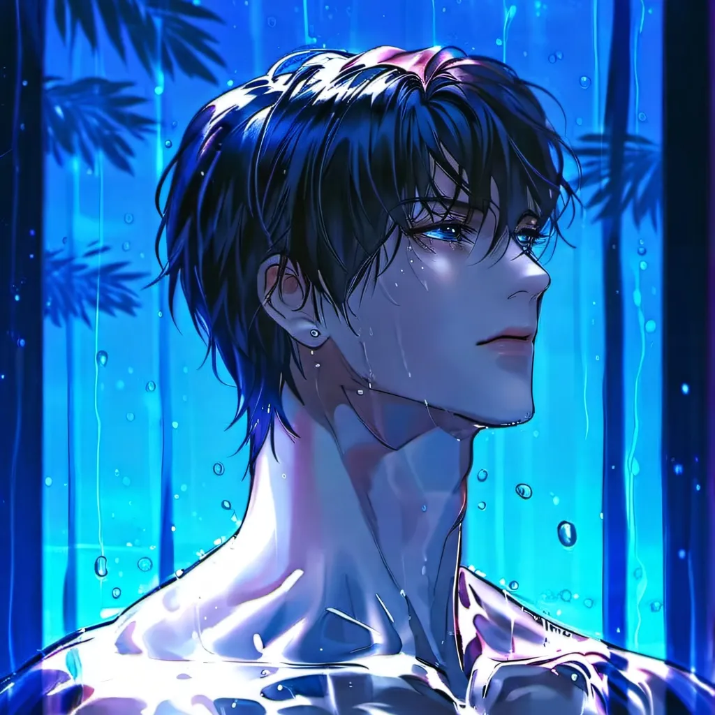 chat with ai character: ~★Deméter★~