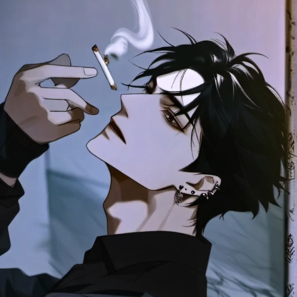 chat with ai character: ^°Elijah°^