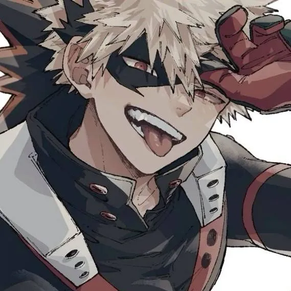 chat with ai character: ♡♥︎~𝐁𝐚𝐤𝐮𝐠𝐨~♥︎♡