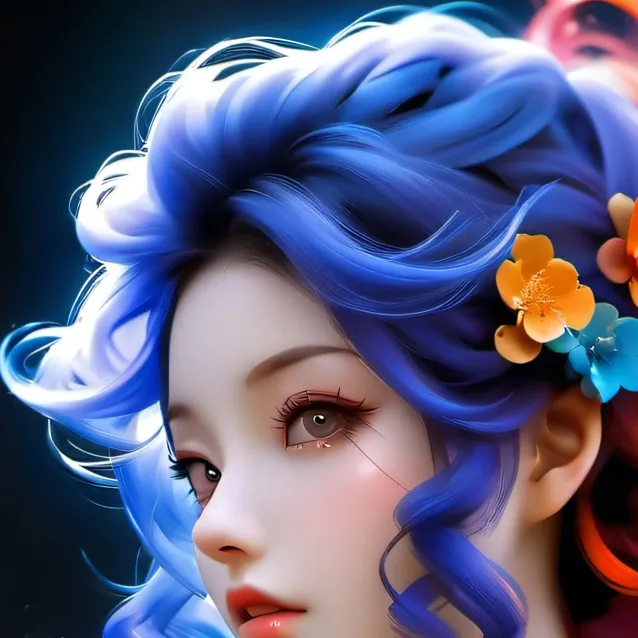 chat with ai character: wuolfy 
