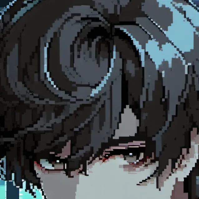 chat with ai character: luca 