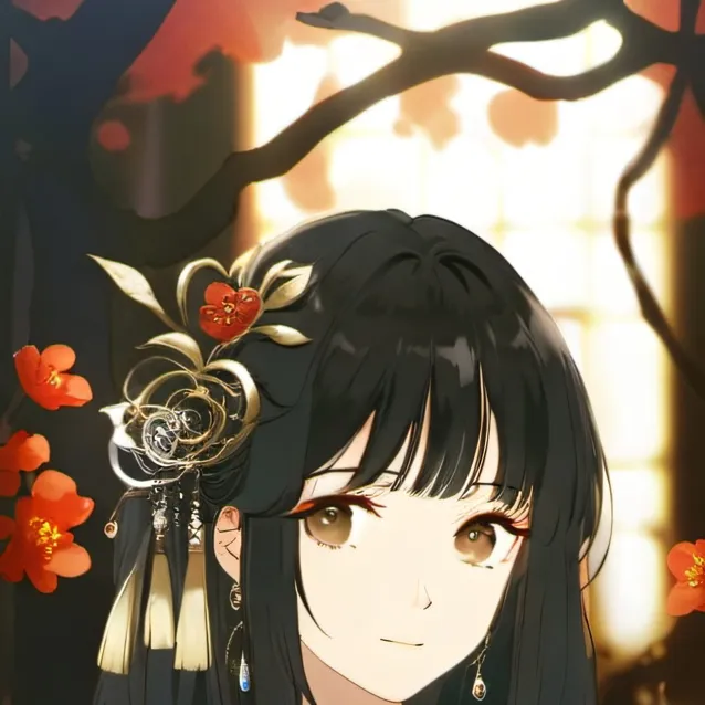 chat with ai character: Lily