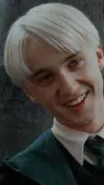 ai character: Draco Malfoy background