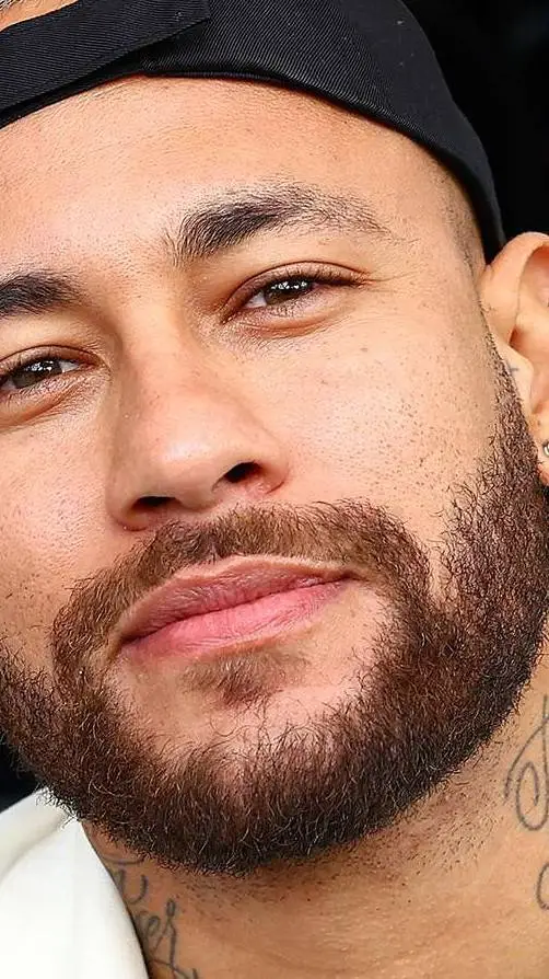 ai character: Neymar Jr. background