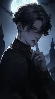 ai character: Lucifer background