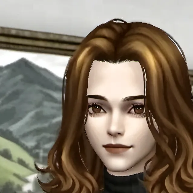 chat with ai character: ariyah aka me 